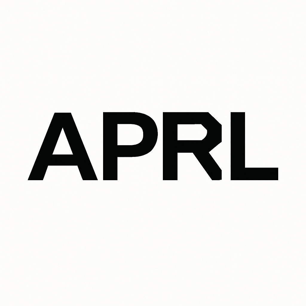 APRL Logo
